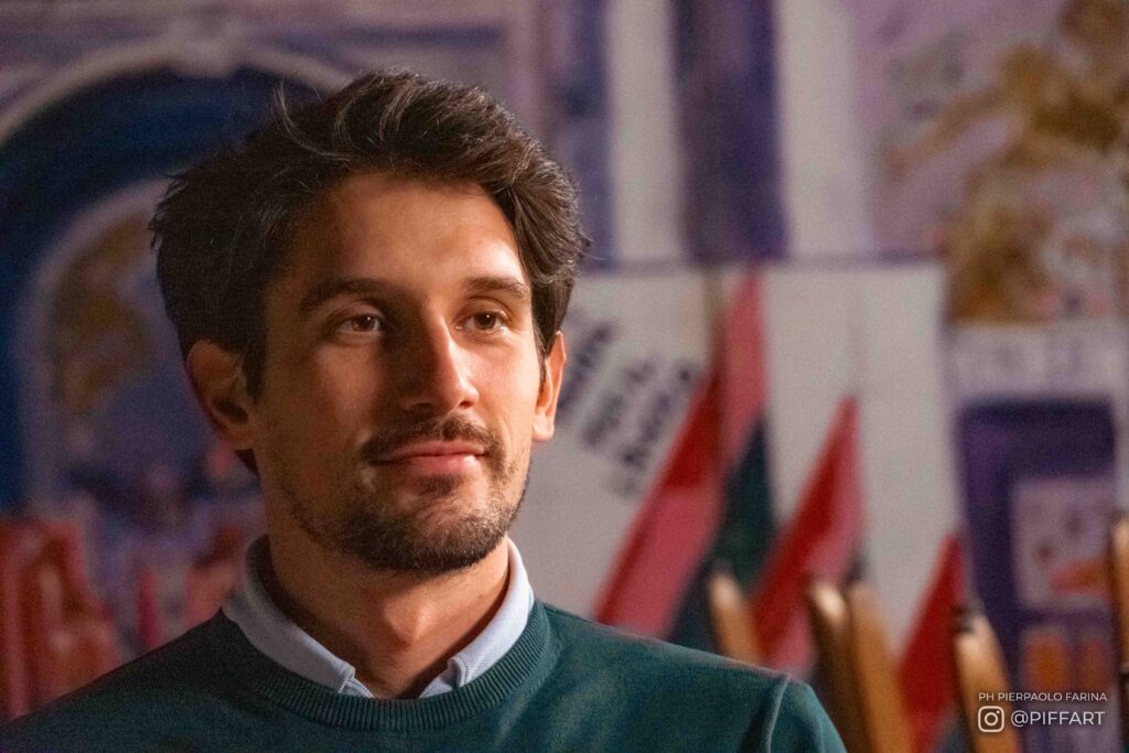 Franco Corti